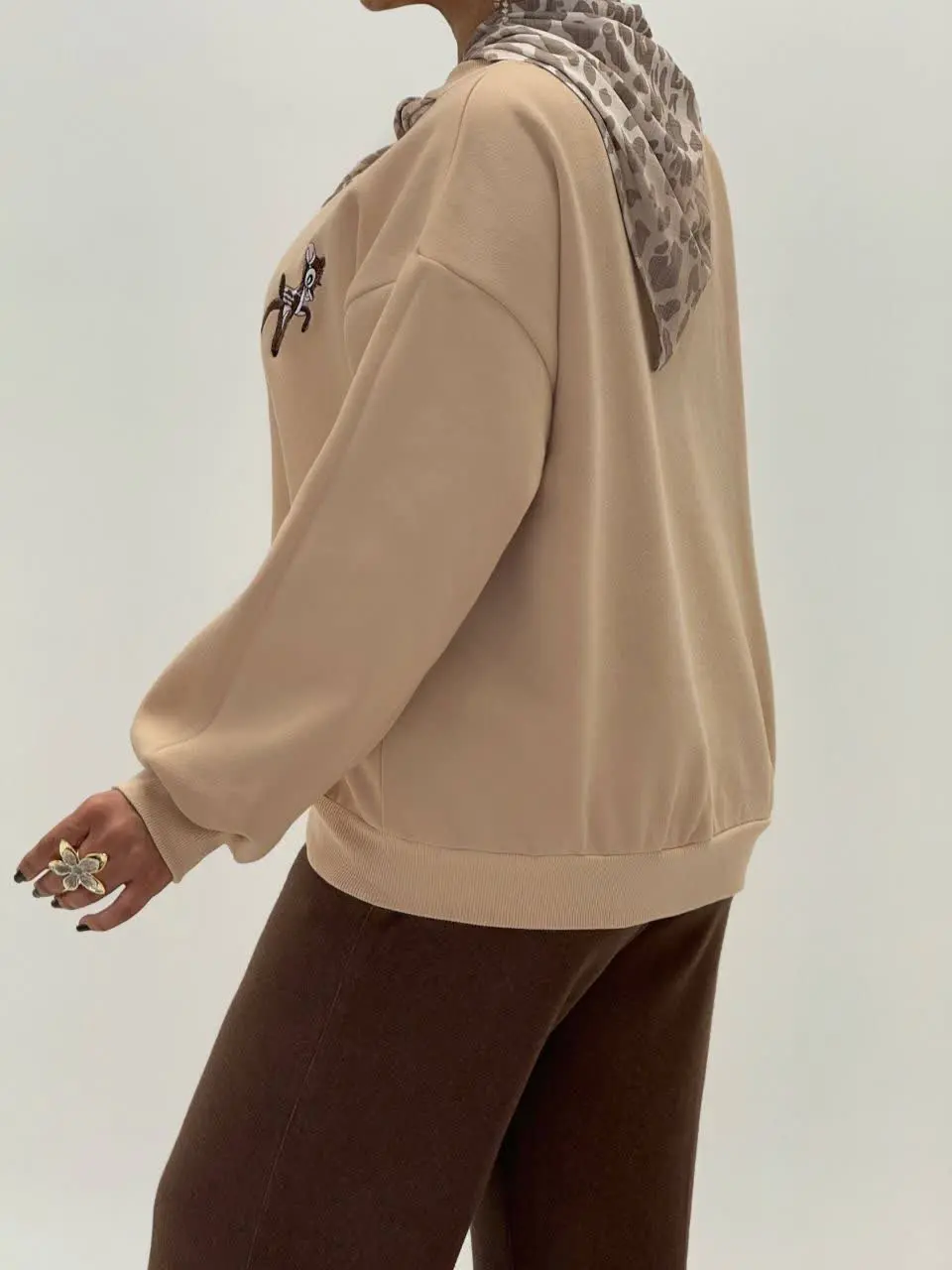 3725-دورس جیران